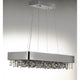 Maxim Lighting - Mystic Linear Suspension - Lights Canada
