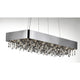 Maxim Lighting - Mystic Linear Suspension - Lights Canada