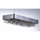 Maxim Lighting - Mystic Linear Suspension - Lights Canada