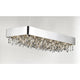 Maxim Lighting - Mystic Linear Suspension - Lights Canada