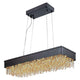 Maxim Lighting - Mystic Linear Suspension - Lights Canada