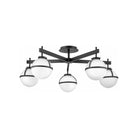 Hinkley - Hinkley Hollis Flush Mount - Lights Canada