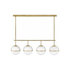 Hinkley - Hinkley Hollis Chandelier - Lights Canada