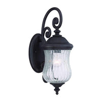 Bellagio Outdoor Wall Light