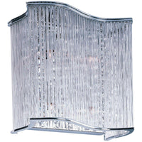 Swizzle 4-Light Wall Sconce