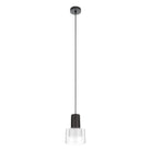 Eglo - Molineros 1-Light Mini Pendant - Lights Canada