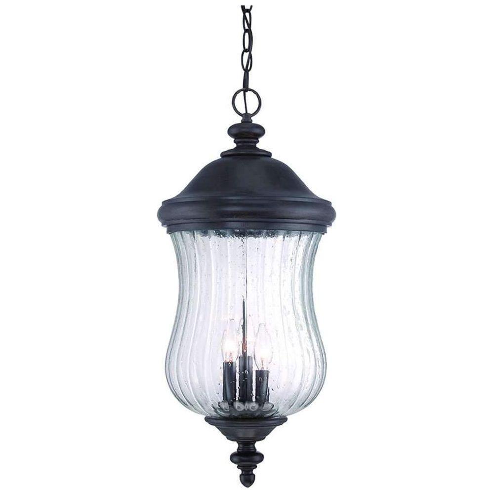 Acclaim - Bellagio Outdoor Pendant - Lights Canada