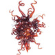 Taurus LED 6-Light Wall Sconce