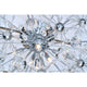 Starfire 3-Light Wall Sconce