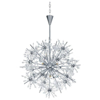 Starfire Chandelier