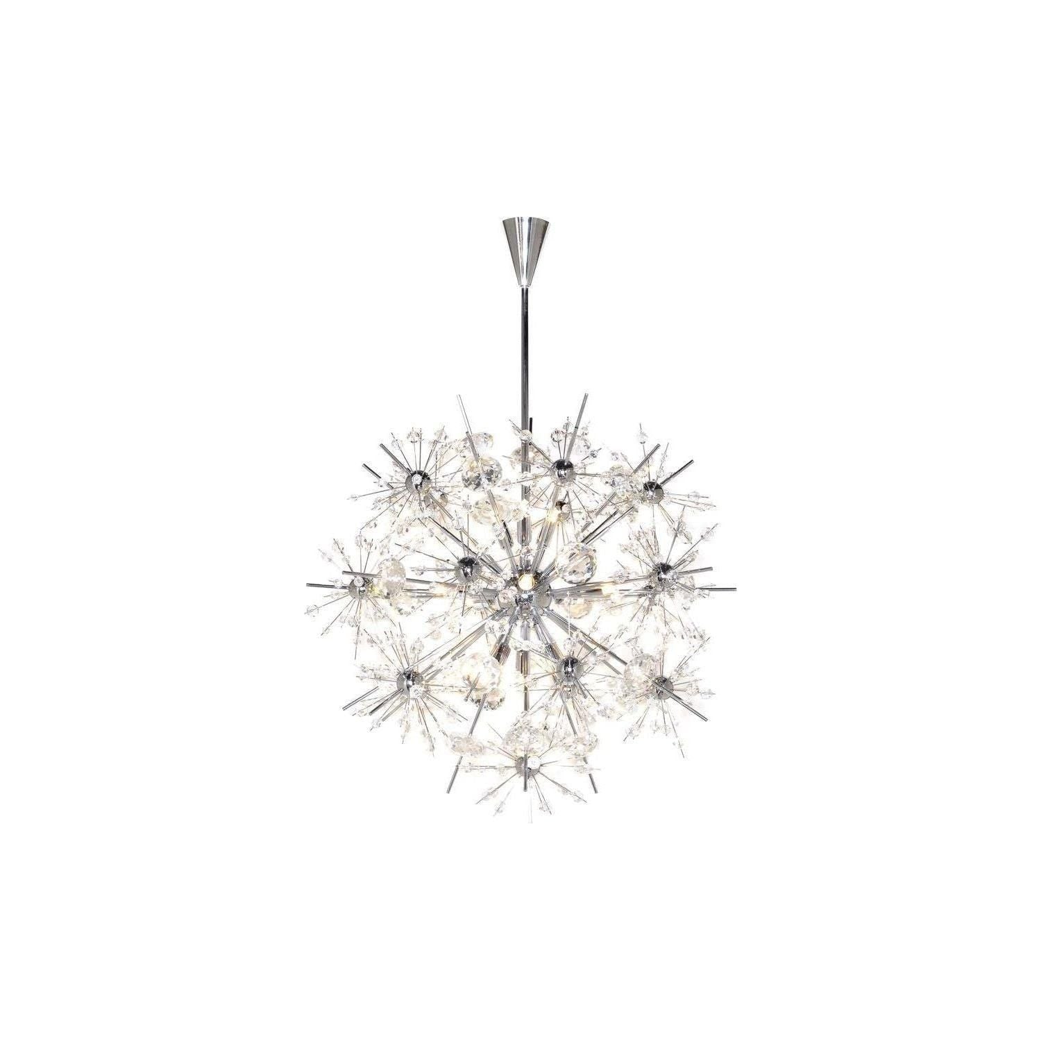 Maxim Lighting - Starfire Chandelier - Lights Canada