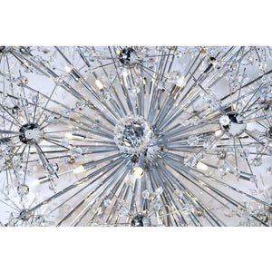 Maxim Lighting - Starfire Chandelier - Lights Canada