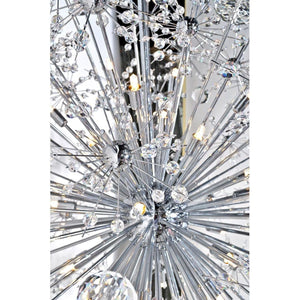 Maxim Lighting - Starfire Chandelier - Lights Canada