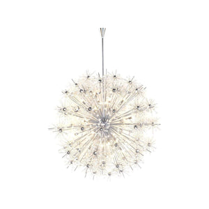 Maxim Lighting - Starfire Chandelier - Lights Canada