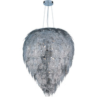 Vineyard 9-Light Pendant