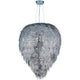Vineyard 9-Light Pendant