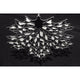 Vineyard 9-Light Pendant