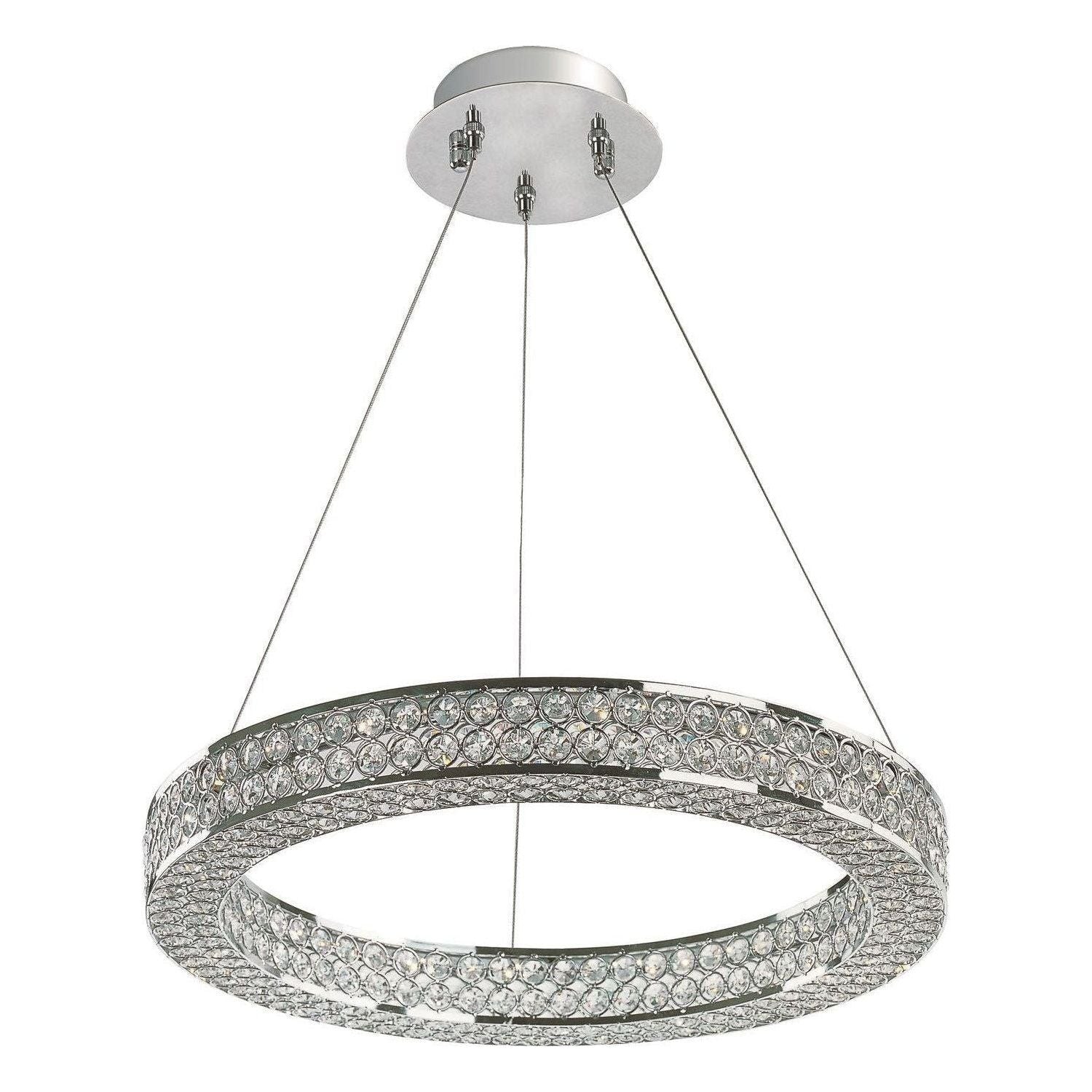 Maxim Lighting - Eternity LED Pendant - Lights Canada