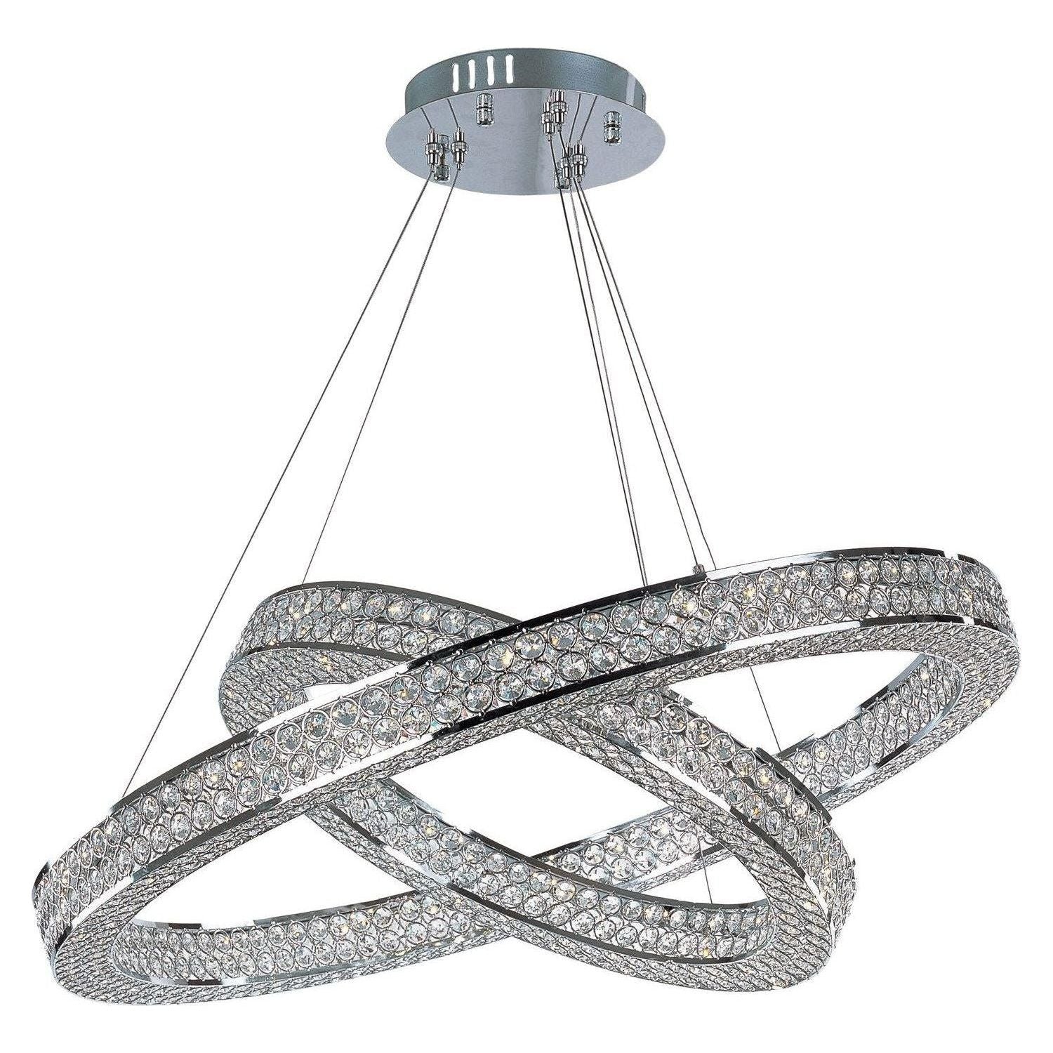 Maxim Lighting - Eternity LED Pendant - Lights Canada