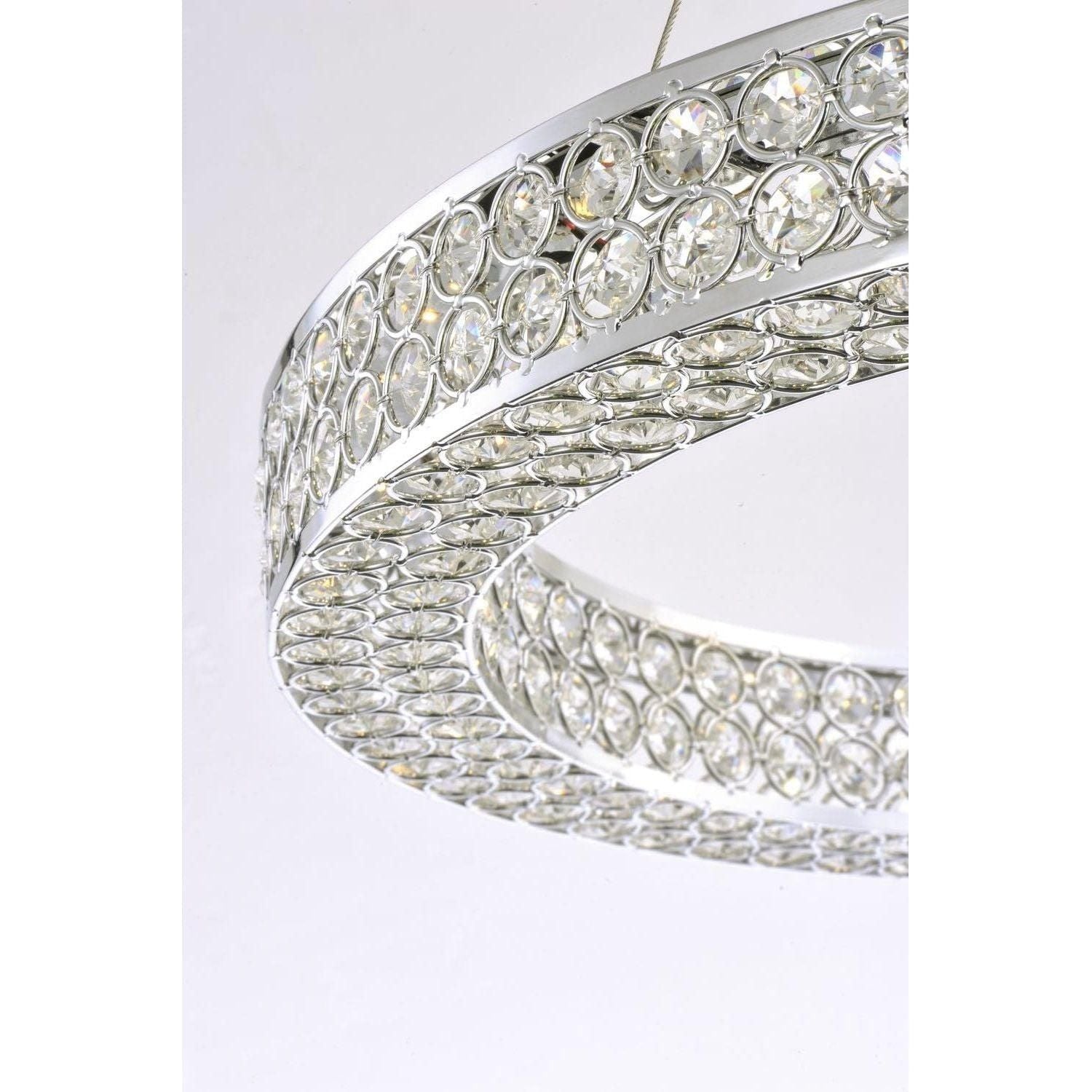 Maxim Lighting - Eternity LED Pendant - Lights Canada