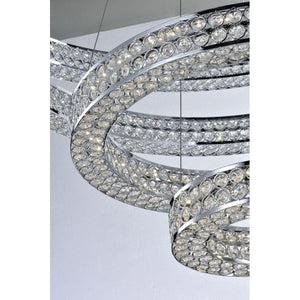 Maxim Lighting - Eternity LED Pendant - Lights Canada