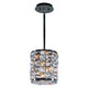 Fifth Avenue 3-Light Mini Pendant