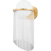 Corbett Celestial 1 Light Wall Sconce