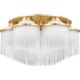 Corbett - Corbett Celestial 7 Light Semi Flush - Lights Canada