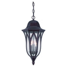 Acclaim - Milano Outdoor Pendant - Lights Canada
