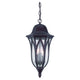 Acclaim - Milano Outdoor Pendant - Lights Canada