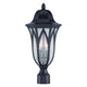 Acclaim - Milano Post Light - Lights Canada
