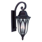 Acclaim - Milano Outdoor Wall Light - Lights Canada
