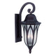Acclaim - Milano Outdoor Wall Light - Lights Canada