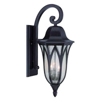 Milano Outdoor Wall Light