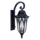 Acclaim - Milano Outdoor Wall Light - Lights Canada