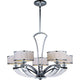 Metro 5-Light Chandelier