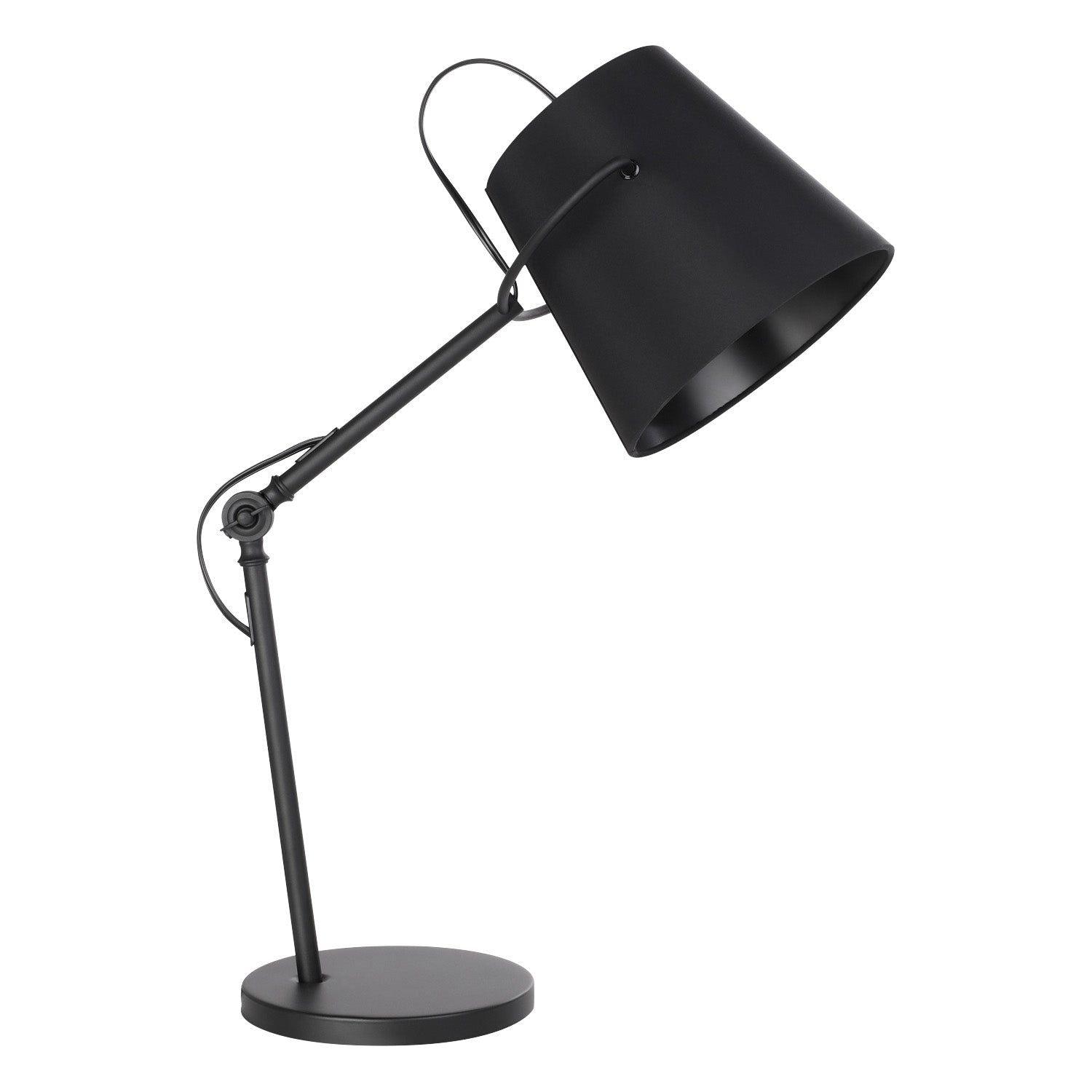 Eglo - Granadillos 1-Light Table Lamp - Lights Canada