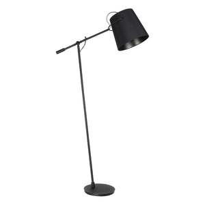 Eglo - Granadillos 1-Light Floor Lamp - Lights Canada