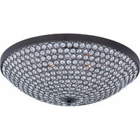 Glimmer Flush Mount