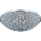 Maxim Lighting - Glimmer Flush Mount - Lights Canada