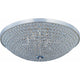 Maxim Lighting - Glimmer Flush Mount - Lights Canada