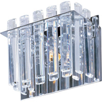 Facets 1-Light Bath Vanity