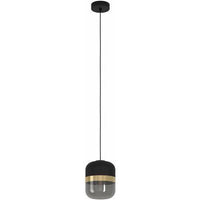 Sinsiga 1-Light Pendant