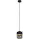 Eglo - Sinsiga 1-Light Pendant - Lights Canada