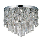 Maxim Lighting - Jewel Flush Mount - Lights Canada