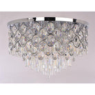 Maxim Lighting - Jewel Flush Mount - Lights Canada