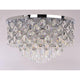 Maxim Lighting - Jewel Flush Mount - Lights Canada