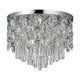 Maxim Lighting - Jewel Flush Mount - Lights Canada