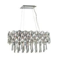 Jewel 19-Light Pendant