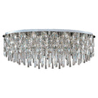 Maxim Lighting - Jewel Flush Mount - Lights Canada
